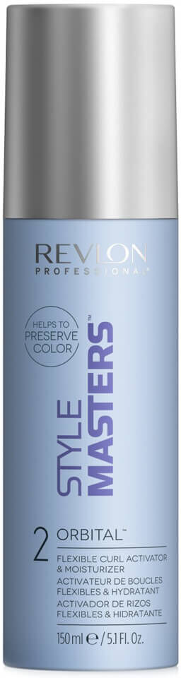 Revlon Style Masters Orbital 150 ml