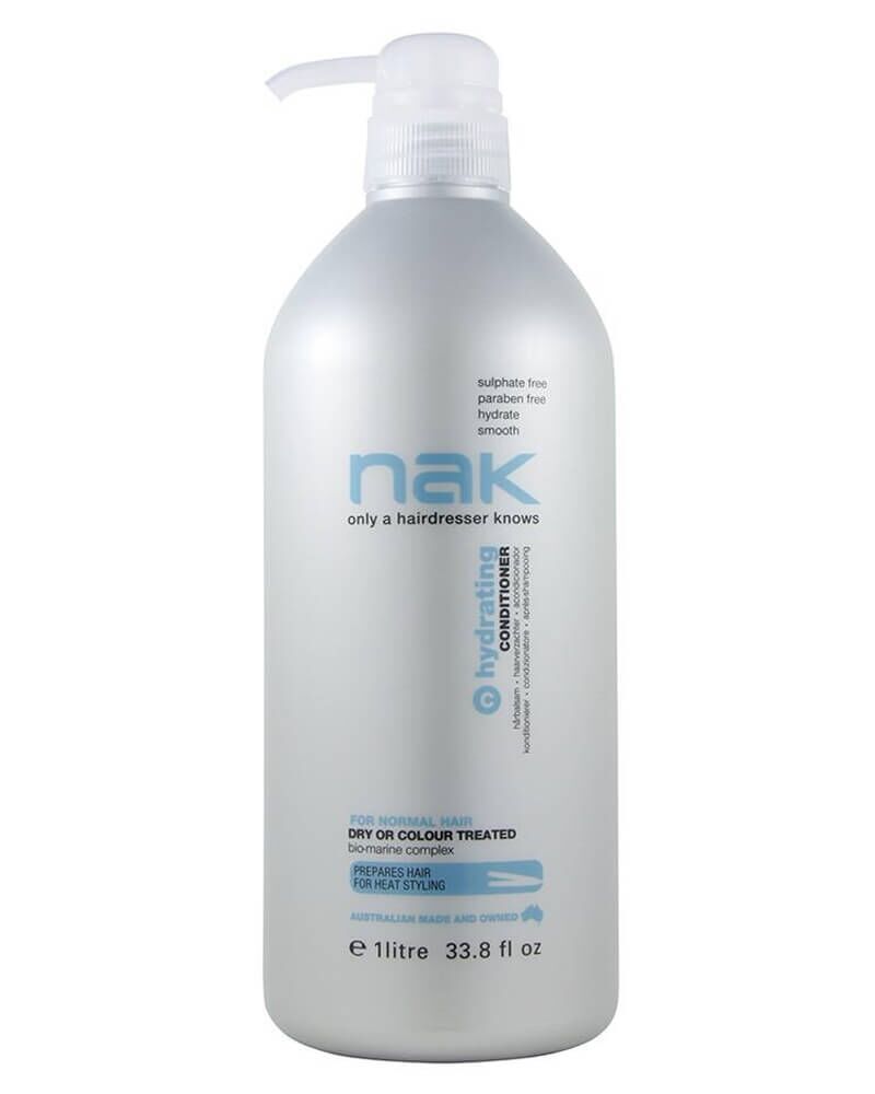 NAK Hydrating Conditioner 1000 ml