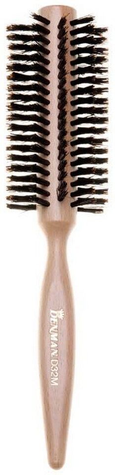 Denman Curling Brush Bristle/Nylon D32M