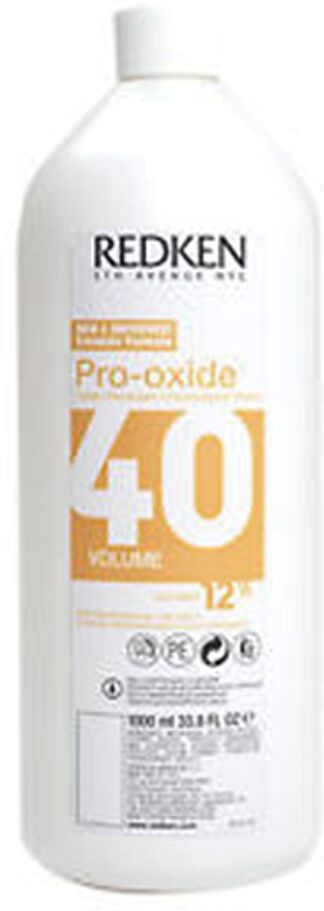 Redken Pro-oxide 12% 40vol 1000 ml