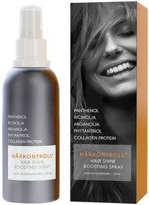 Hårkontroll Hair Shine Boosting Spray - 120 ml