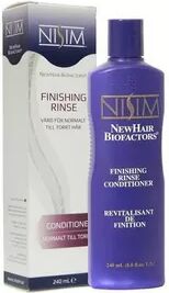 Nisim Finishing Rinse Conditioner - 240 ml