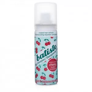 Batiste Dry Shampoo Mini - Cherry - 50 ml