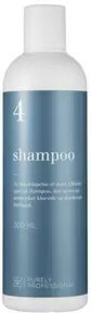 Purely Professional Shampoo 4 - 300 ml