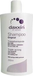 Daxxin Daxxín Anti-Dandruff Shampoo - 250ml