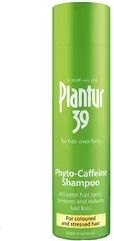 Plantur 39 Phyto-Caffeine Shampoo - Farget hår - 250 ml