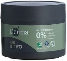 Derma Man Mud Wax - 75 ml