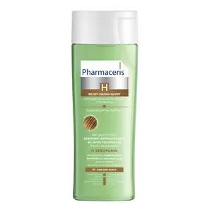 Pharmaceris H H-Sebopurin Normalizing Shampoo Fett Hår - 250ml