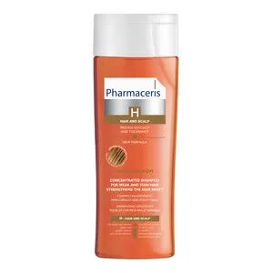 Pharmaceris H H-Keratineum Styrkende Shampoo - 250 ml