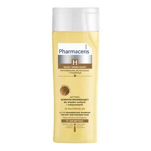 Pharmaceris H H-Nutrimelin Regenererende Shampoo - 250 ml.