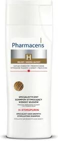 Pharmaceris H H-Stimupurin Hårvekststimulerende Shampoo - 250 ml