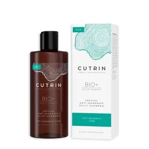 Cutrin BIO+ Special Anti-Dandruff Shampoo - 250 ml.