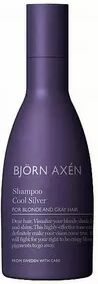 Björn Axén Cool Silver Shampoo - 250 ml