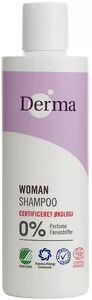 Derma Eco Woman sjampo - 250ml