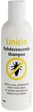 Linicin Dyptrensende Shampoo - 200 ml