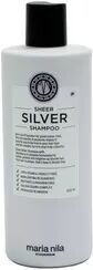 Maria Nila Sheer Silver Shampoo - 350 ml.