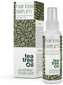 Australian Bodycare Hair Loss Serum - 100 ml.