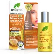 Dr. Organic Argan Oil Pure Oil - 50 ml