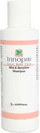 Innopoo Mild & Sensitiv Shampoo fra Innopoo - 150 ml