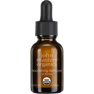 John Masters Organics John Masters Nourishing Defrizzer for Dry Hair - 23 ml.