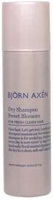 Björn Axén Dry Shampoo Sweet Blossom fra Björn Axén – 150 ml.