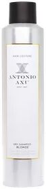 Antonio Axu Dry Shampoo Blonde fra Antonio Axu – 300 ml