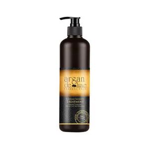 De Luxe Argan De Luxe Extreme Smooth Treatment - 500 ml.