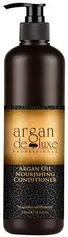 De Luxe Argan De Luxe Nourishing Conditioner - 500 ml.