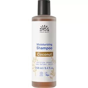 Urtekram Body Care Urtekram Coconut shampo for normalt hår - 250 ml.