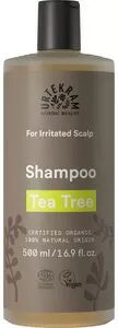 Urtekram Body Care Urtekram Tea Tree Shampoo - 500 ml