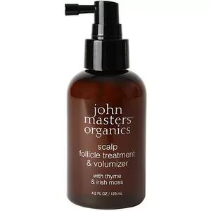 John Masters Organics Deep Scalp Follicle Treatment & Volumenize