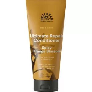 Urtekram Body Care Urtekram Spicy Orange Blossom Conditioner - 180 ml