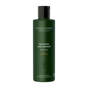 Mádara Organic Skincare Madara Shampoo Nourish & Repair - 250 ml
