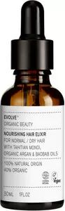 Evolve Organic Beauty Evolve Nourishing Hair Elixir - 30 ml