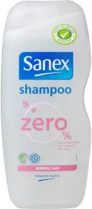 Sanex Zero% Shampoo - 250 ml