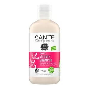 SANTE Naturkosmetik Sante Henna Volume Shampoo - 250 ml