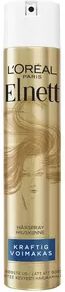 L'Oréal Paris Elnett Strong Hold Hairspray - 75 ml.