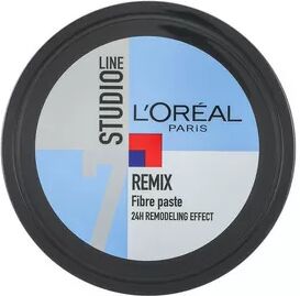 L'Oréal Paris L'Oréal Studio Line Remix Fiber Paste - 150 ml.