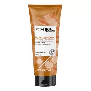 L'Oréal Paris Botanicals Argan & Safflower Norushing Balsam – 200 ml.