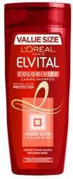 L'Oréal Paris Elvital Color Vive Shampoo - 700 ml.