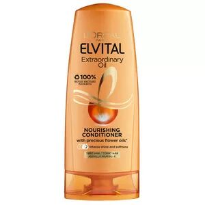 L'Oréal Paris Elvital Extraordinary Oil Balsam - 200 ml.