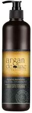 De Luxe Argan De Luxe Remove Brassiness Silver Shampoo - 500 ml.