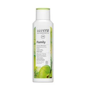 Lavera Family Shampoo – 250 ml.