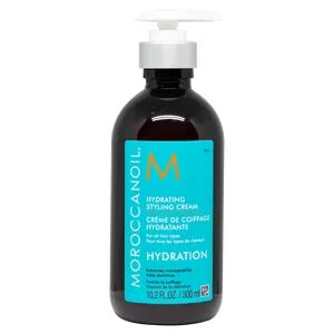 Moroccanoil Hydrating Styling Cream fra Moroccanoil – 300 ml.