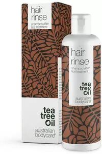 Australian Bodycare Hair Rinse - 250 ml.