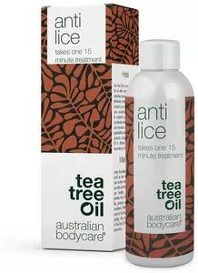 Australian Bodycare Anti Lice - 100 ml.