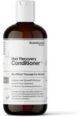 Scandinavian Biolabs Hair Recovery Conditioner Women - 250 ml.