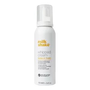 Milk_shake Conditioning Whipped Cream fra Milk_shake – 100 ml.