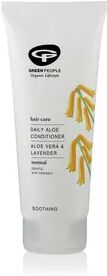 Green People Aloe Vera Conditioner - 200 ml