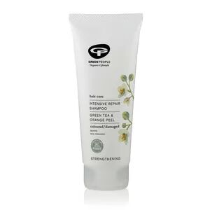 Green People Shampoo intensiv repair - 200ml